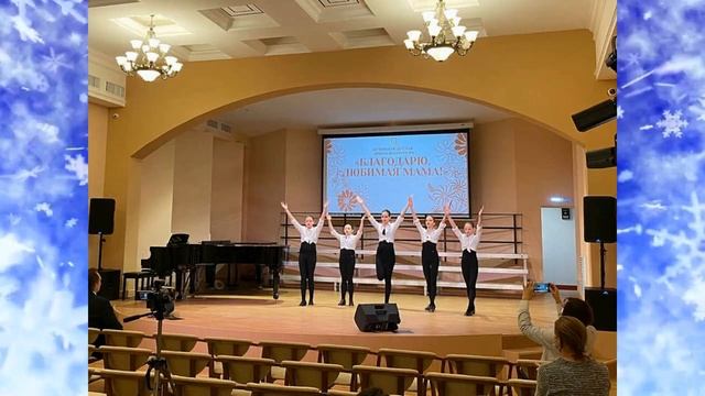 Вспомним наш 2021 год в Жуковской детской школе искусств №1. смотреть онлайн