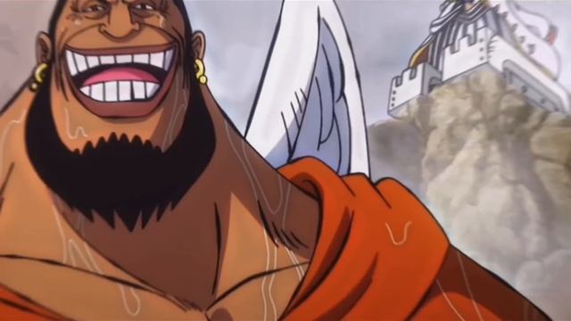 public execution of monkey d luffy смотреть онлайн