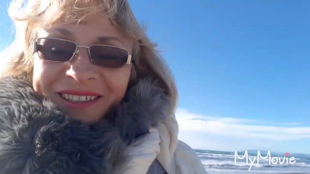 КАК Я ПРИЕХАЛА В ИТАЛИЮ ?♀️ смотреть онлайн