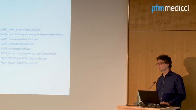 Symposium: "Krebspatienten mit Aszites - mehr Lebensqualität [...]" (MEDCARE 2017) смотреть онлайн