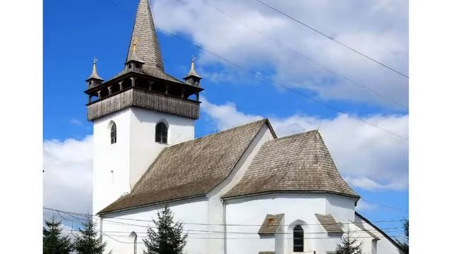 Хуст Закарпатская область смотреть онлайн