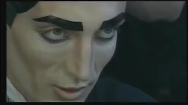 LOEWE Perfume Quizás,Quizás,Quizás TV Commercial making of смотреть онлайн