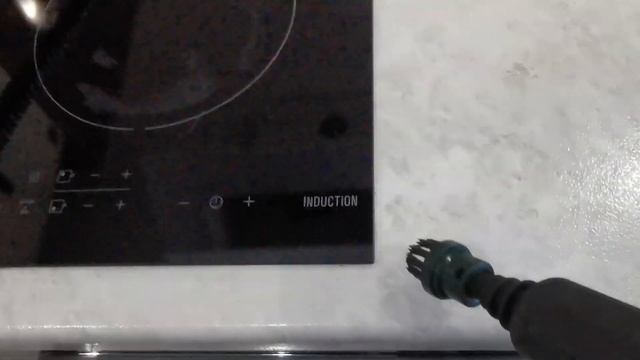 Парогенератор. Экологичная химчистка пароочистителем. смотреть онлайн