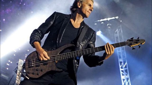 John Taylor ★ Planet Earth & Good Times (audio only + lyrics) смотреть онлайн