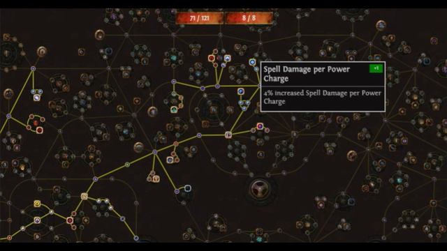 Path of Exile 3.12 - Arc Totem Build - Hierophant Templar - PoE Heist - PoE 3.12 смотреть онлайн