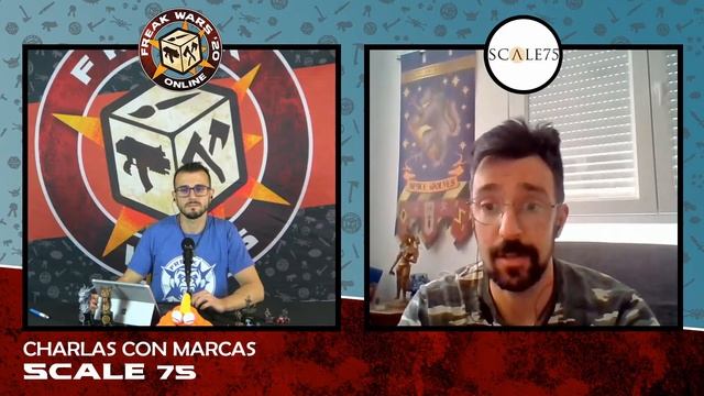 Freak Wars 2020 Online | Domingo 13 de Septiembre | Conexión con Marcas 1/2 смотреть онлайн