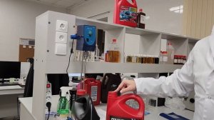 Масло по мотивам ойл клаб от polymerium, для помощи ребёнку