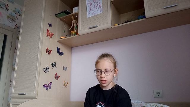 сериал разные миры 1 серия