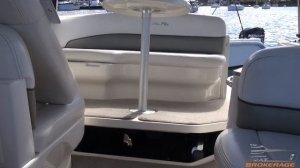 Sea Ray 275 Sundancer - The Boat Brokerage