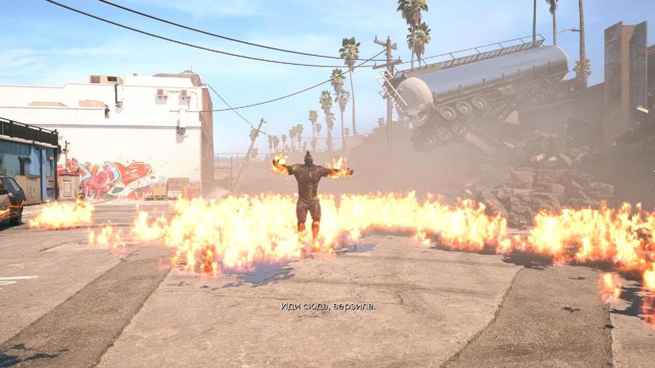 Dead Island 2 # 13 : Выследить Лося и Диллона смотреть онлайн
