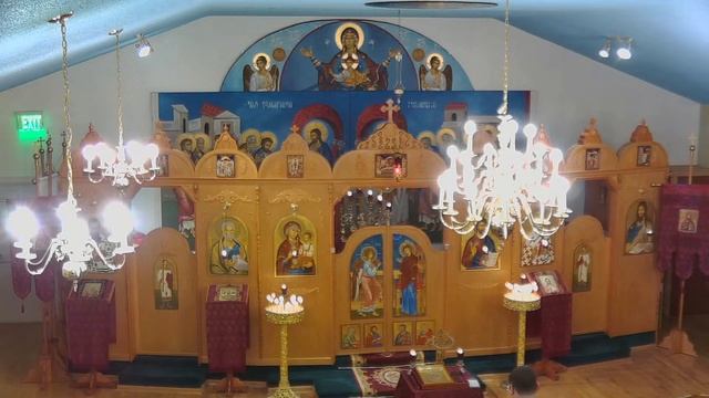 Сорокоуст / Sorokoust - 03/08/2023 смотреть онлайн