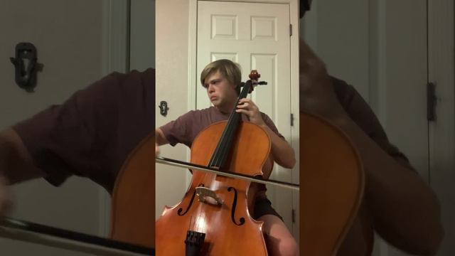 Gustav Mahler - Symphony no. 5, mvt V: (Rehearsal #2)