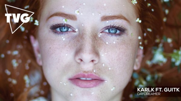 KarlK ft. GuitK - Daydreamer