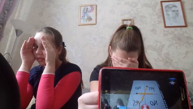 Чарли Чарли!!!Вызвали духа!!!Это Жесть!!!! смотреть онлайн