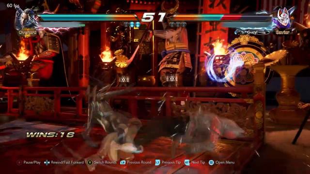 5 Mistakes that keep you stuck in Tekken 7 ranked. смотреть онлайн