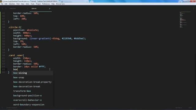 Profile Card using Html and CSS | Glassmorphism Hover Effect смотреть онлайн