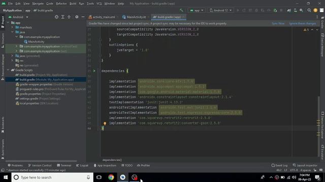 Retrofit Part - 1 in Tamil | What is Retrofit in Tamil смотреть онлайн