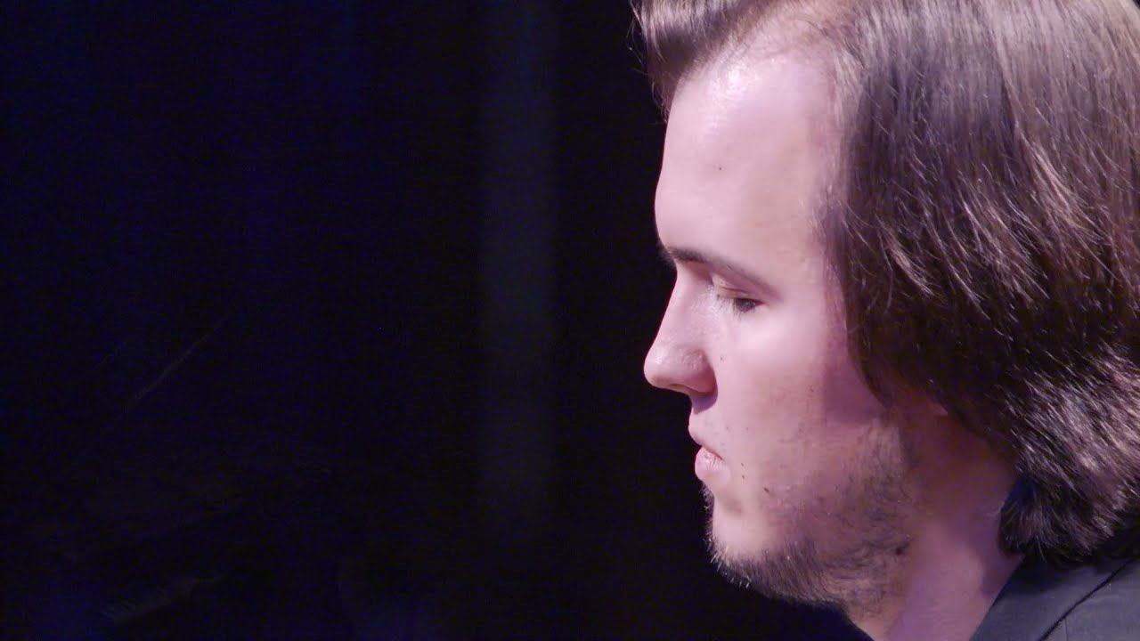 Никита Галактионов. Людвиг ван Бетховен - "К Элизе" смотреть онлайн