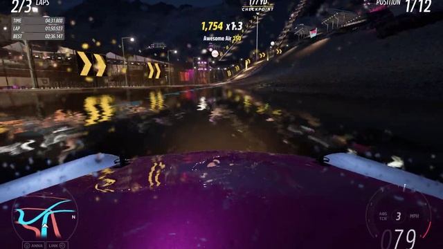 Forza Horizon 5 Caldra Mountain Climb Ford 25 Brocky Ultra4 Bronco RTR 2017 смотреть онлайн