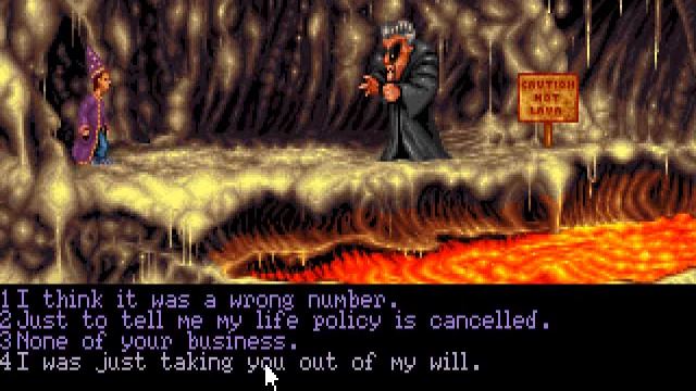 Let's Play Simon the Sorcerer 16: Sordid смотреть онлайн