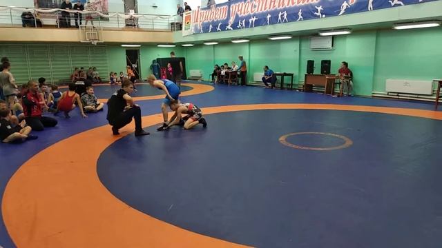 Междуреченск -1- 22.12.19 смотреть онлайн