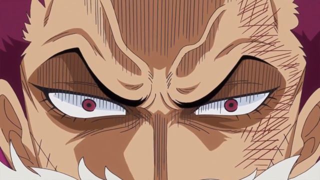 #One_Piece Luffy Starts To See The Future - One Piece Episode 865 смотреть онлайн