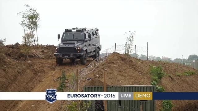Eurosatory 2016 смотреть онлайн
