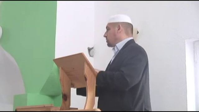 Нощта - Исра и Миарадж - Хусейн Ходжа смотреть онлайн