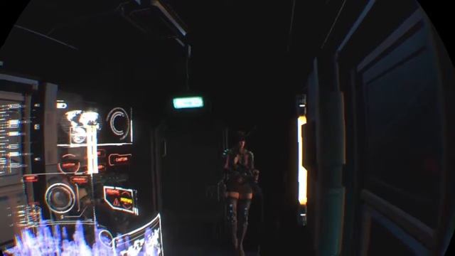 Mortal Blitz (Part1) VR смотреть онлайн