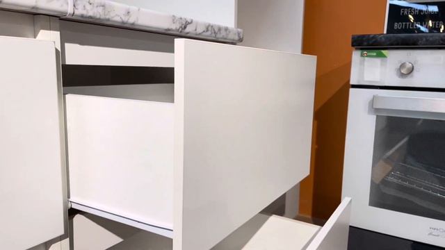 Берг; Кухонный гарнитур модульный. смотреть онлайн