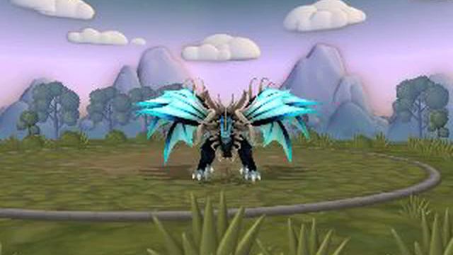 Spore Dragon, Gevakya смотреть онлайн
