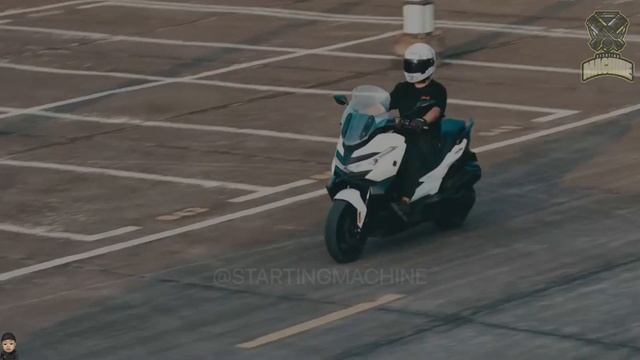 READY TO BEAT YAMAHA AND HONDA!! 2023 VOGE SR4MAX SMART EDITION смотреть онлайн