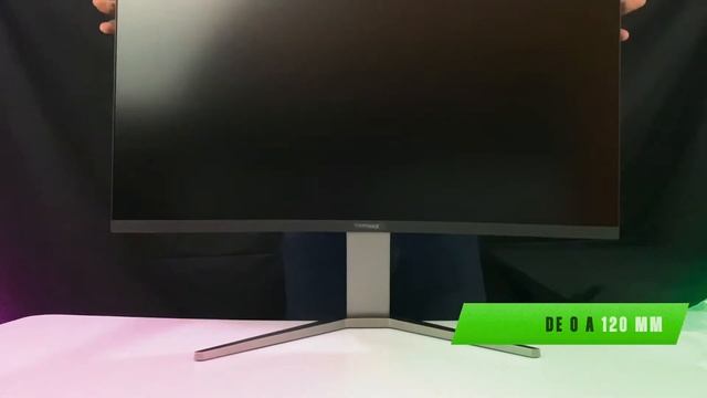 Monitor Gamemax смотреть онлайн