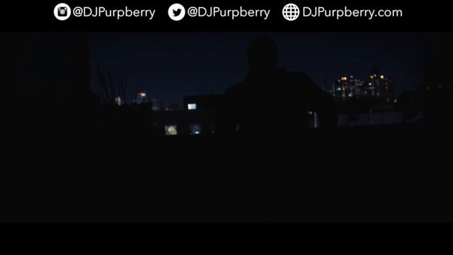 Eli Sostre ~ Vibe With (Chopped and Screwed) by DJ Purpberry смотреть онлайн