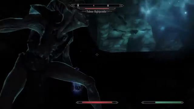 Skyrim Secret Quest смотреть онлайн