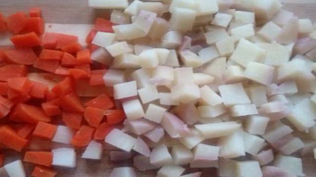 Готовим дома