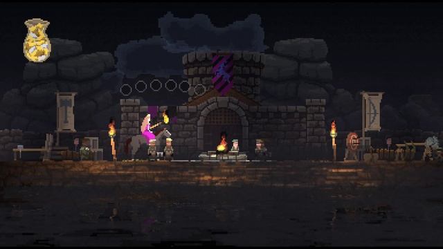 Kingdom - E09 "HERE THEY COME!" (Gameplay / Playthrough) смотреть онлайн