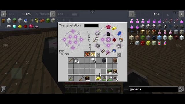 Skyfactory Pojavlauncher - Making Skyblock Simple Resources Generator | in Hindi #4 смотреть онлайн