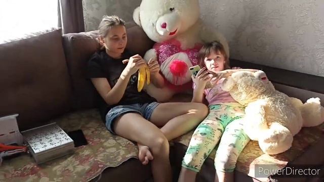 У Даши ЧП!!! Красота здешних мест , "лебединое озеро" смотреть онлайн