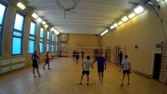 10 02 2019 Реутов Эйс Протон концовка 2, 3 и начало 4 партии смотреть онлайн