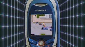 Лучшие JAVA игры - Игры для старых телефонов - Трудности геймеров 2000х