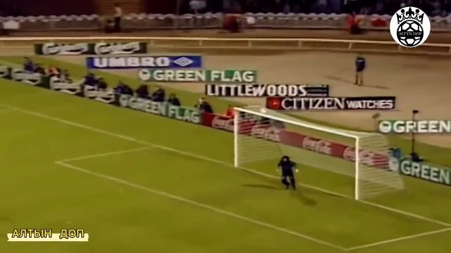 ҚАҚПАШЫЛАР ОЙЫНЫ . Қазақша футбол , Алтын доп каналы ... смотреть онлайн