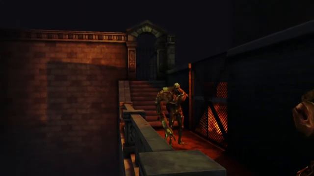 Resident Evil CODE: Veronica X - Part 5 смотреть онлайн