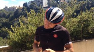 Как правильно отрегулировать шлем велосипедиста