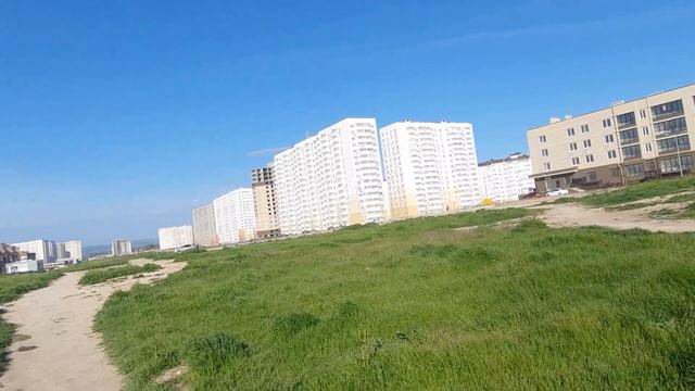 #91⏳АНАПА Горгиппия КРАТЧАЙШАЯ дорога к МОРЮ по БУЛЬВАРУ АДМИРАЛА ГРЕЙГА смотреть онлайн