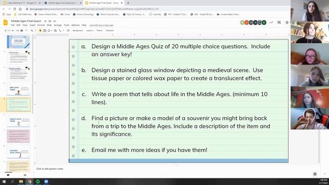 Final Quest explanation смотреть онлайн