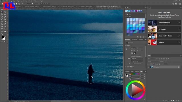 1Minute Photo Edit | PicsartSHOP Photo Editing Tutorial Step by Step Mio Tech # 9 смотреть онлайн