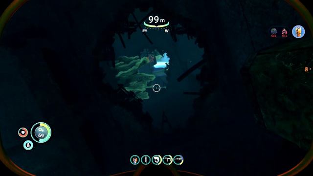 Discovering The Mercury II - Subnautica: Below Zero [Episode 15] смотреть онлайн