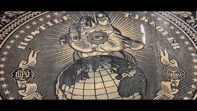 Тайна. Кто правит миром. смотреть онлайн