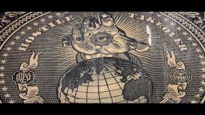 Тайна. Кто правит миром.